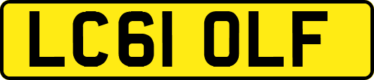 LC61OLF