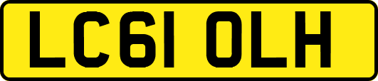 LC61OLH