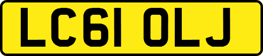 LC61OLJ