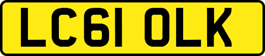 LC61OLK
