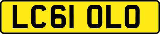 LC61OLO