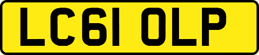 LC61OLP