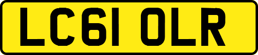 LC61OLR