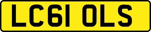 LC61OLS