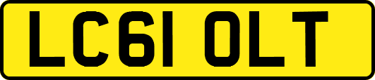 LC61OLT