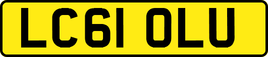 LC61OLU