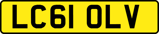LC61OLV
