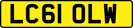 LC61OLW