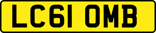 LC61OMB