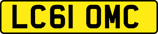 LC61OMC