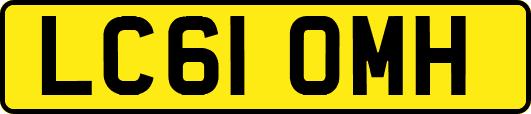 LC61OMH