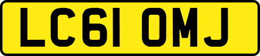 LC61OMJ