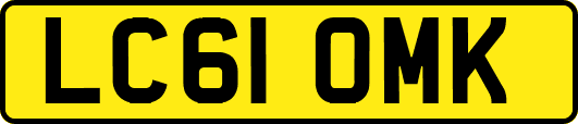 LC61OMK