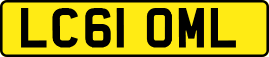 LC61OML