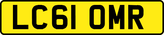 LC61OMR