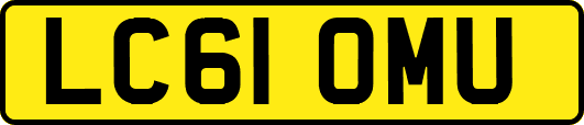 LC61OMU