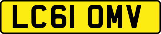LC61OMV