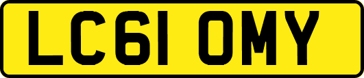 LC61OMY