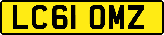 LC61OMZ