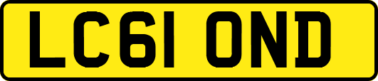 LC61OND