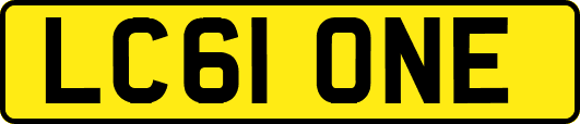 LC61ONE