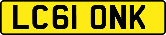 LC61ONK
