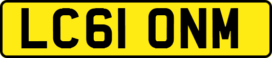 LC61ONM