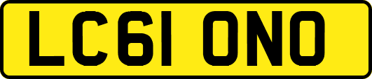 LC61ONO