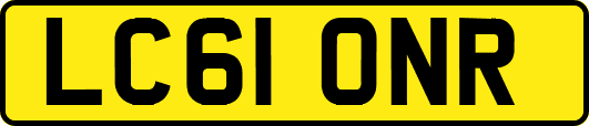 LC61ONR