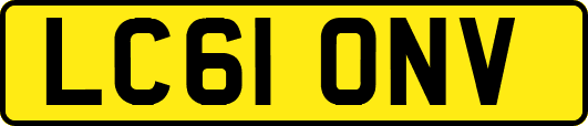 LC61ONV