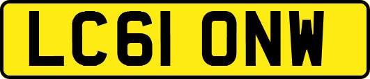 LC61ONW