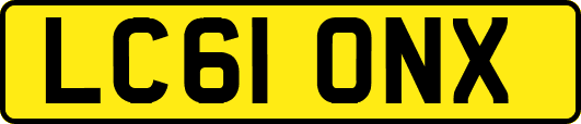 LC61ONX