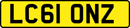 LC61ONZ