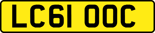 LC61OOC