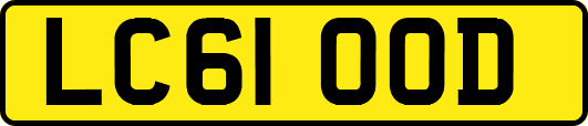 LC61OOD