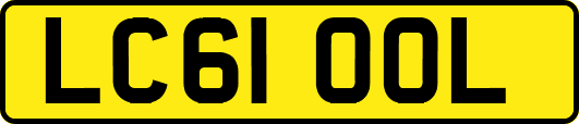 LC61OOL