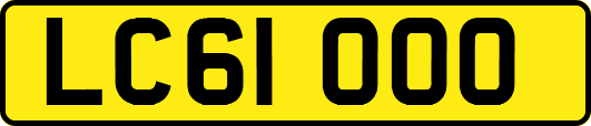 LC61OOO