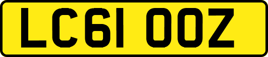 LC61OOZ
