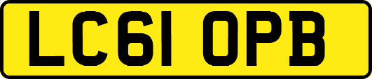 LC61OPB