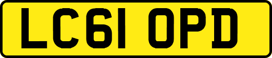 LC61OPD