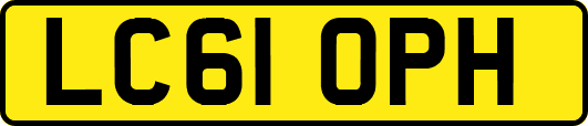 LC61OPH