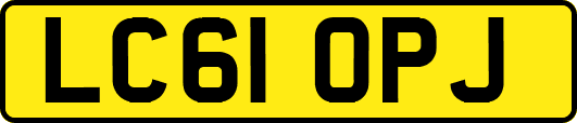 LC61OPJ