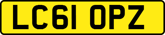 LC61OPZ