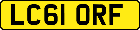 LC61ORF