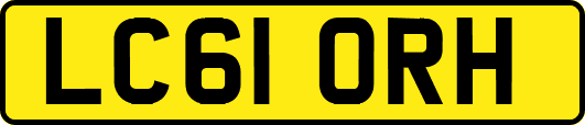 LC61ORH