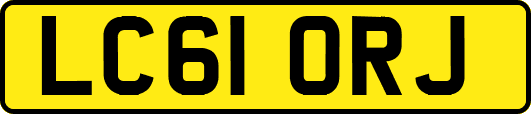 LC61ORJ