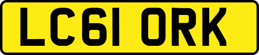 LC61ORK