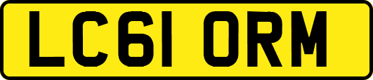 LC61ORM