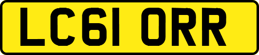 LC61ORR