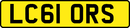 LC61ORS